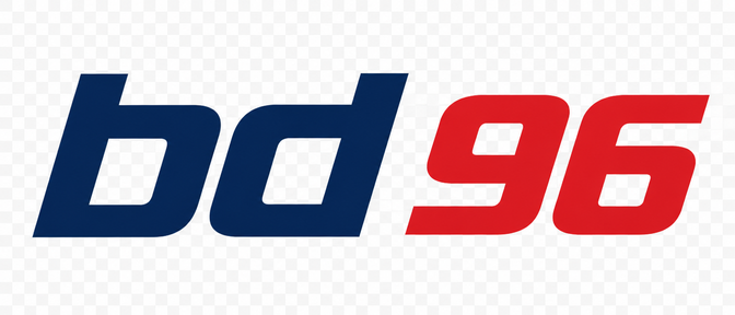 bd 96 লোগো